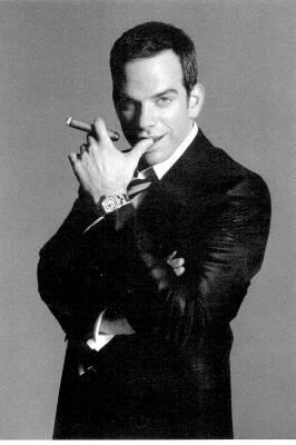 GAROU